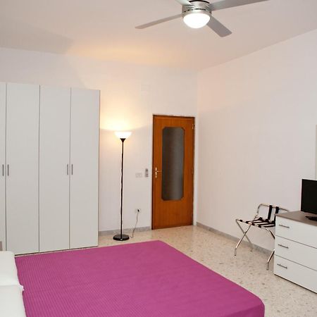 Maipiusenza House Apartamento Monopoli Exterior foto