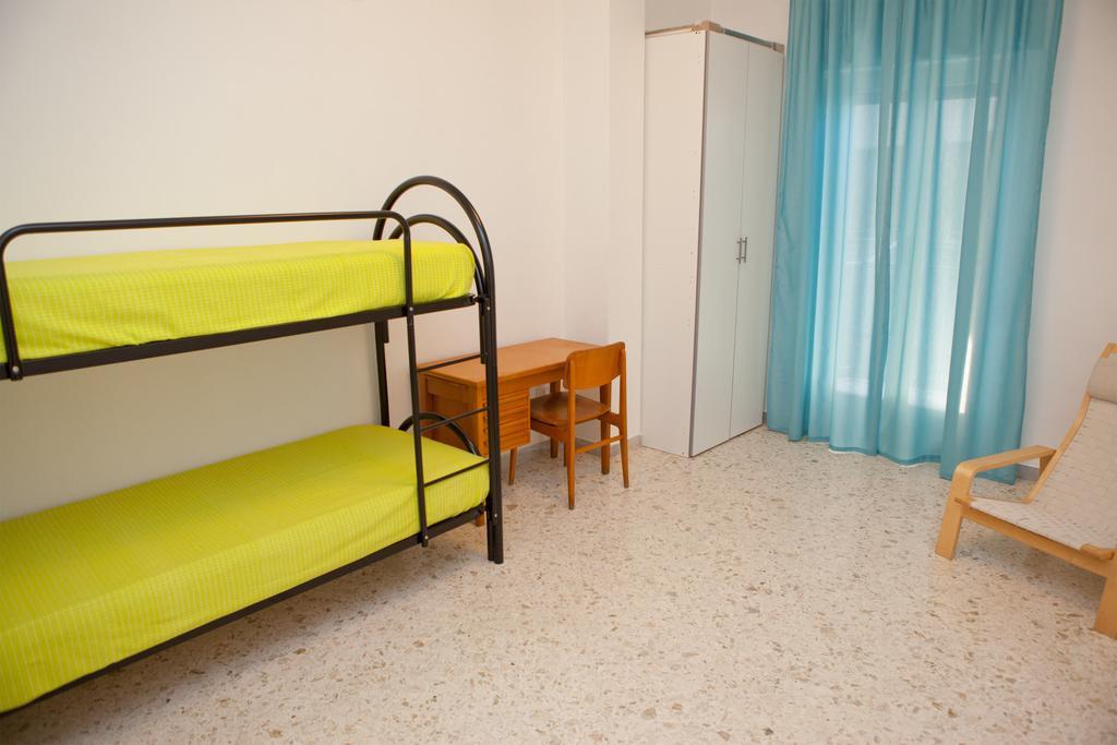 Maipiusenza House Apartamento Monopoli Quarto foto