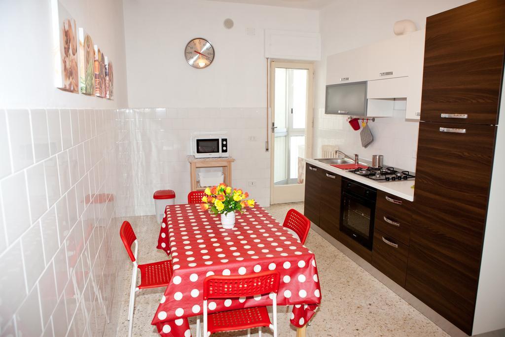 Maipiusenza House Apartamento Monopoli Quarto foto