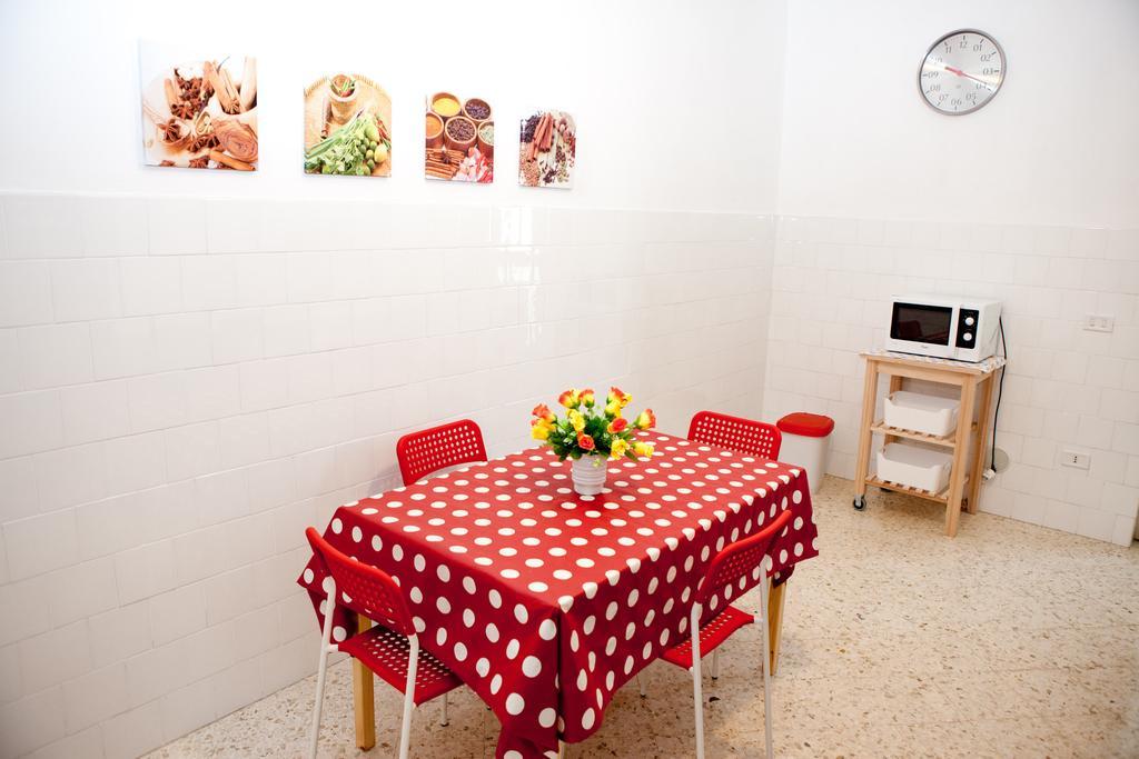 Maipiusenza House Apartamento Monopoli Quarto foto