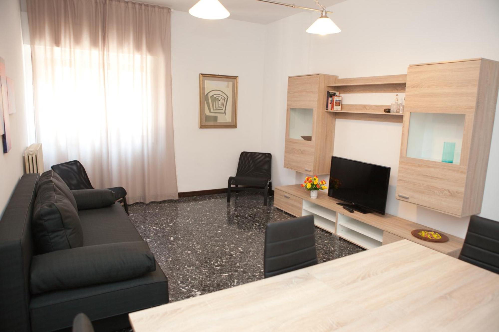Maipiusenza House Apartamento Monopoli Exterior foto