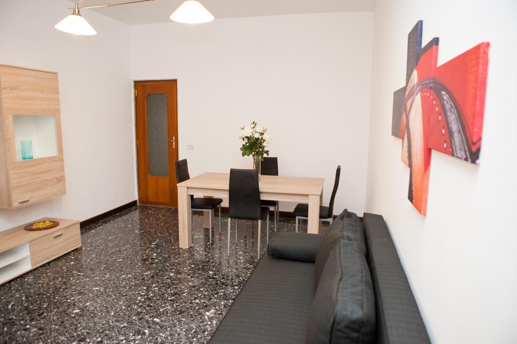 Maipiusenza House Apartamento Monopoli Exterior foto