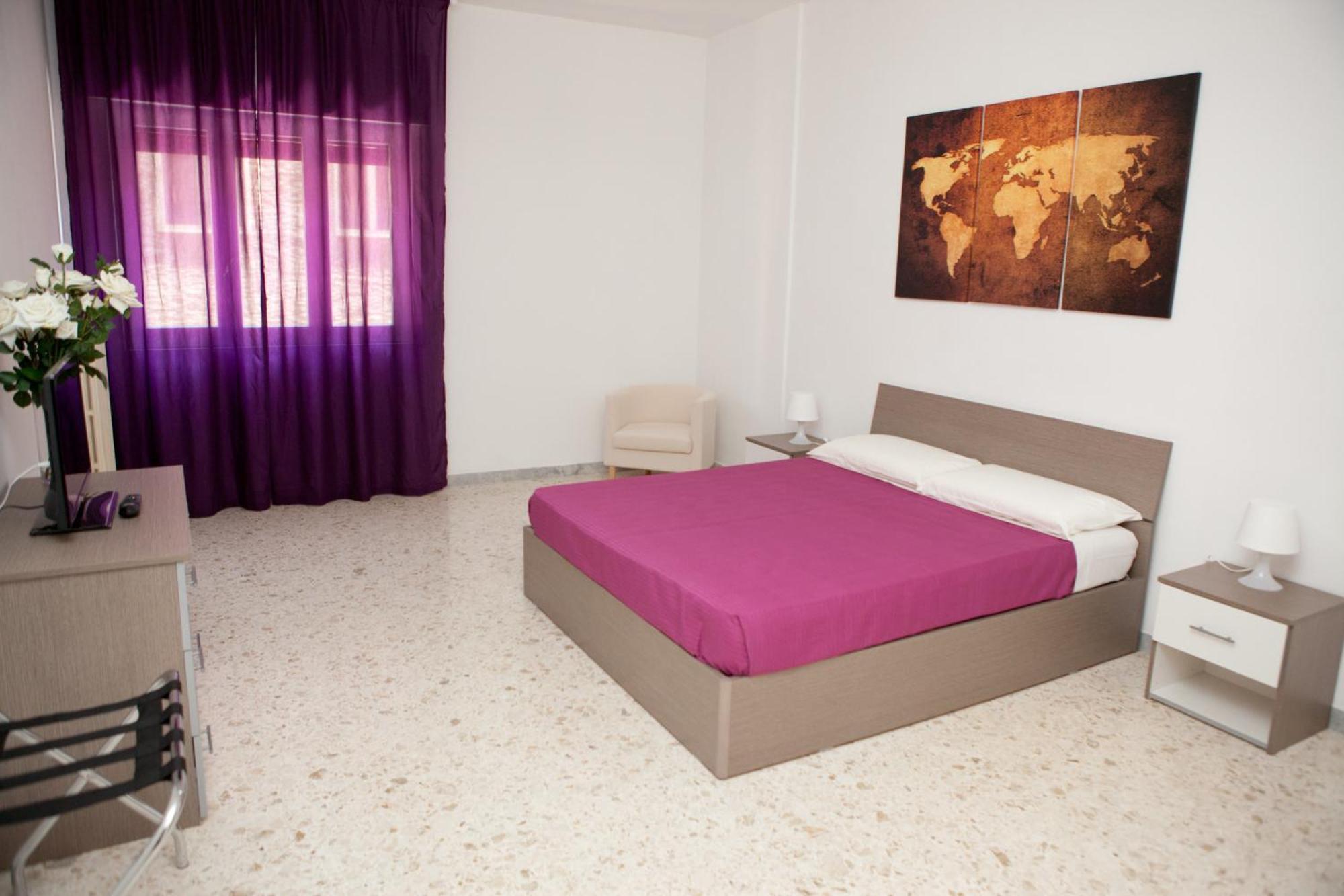 Maipiusenza House Apartamento Monopoli Exterior foto