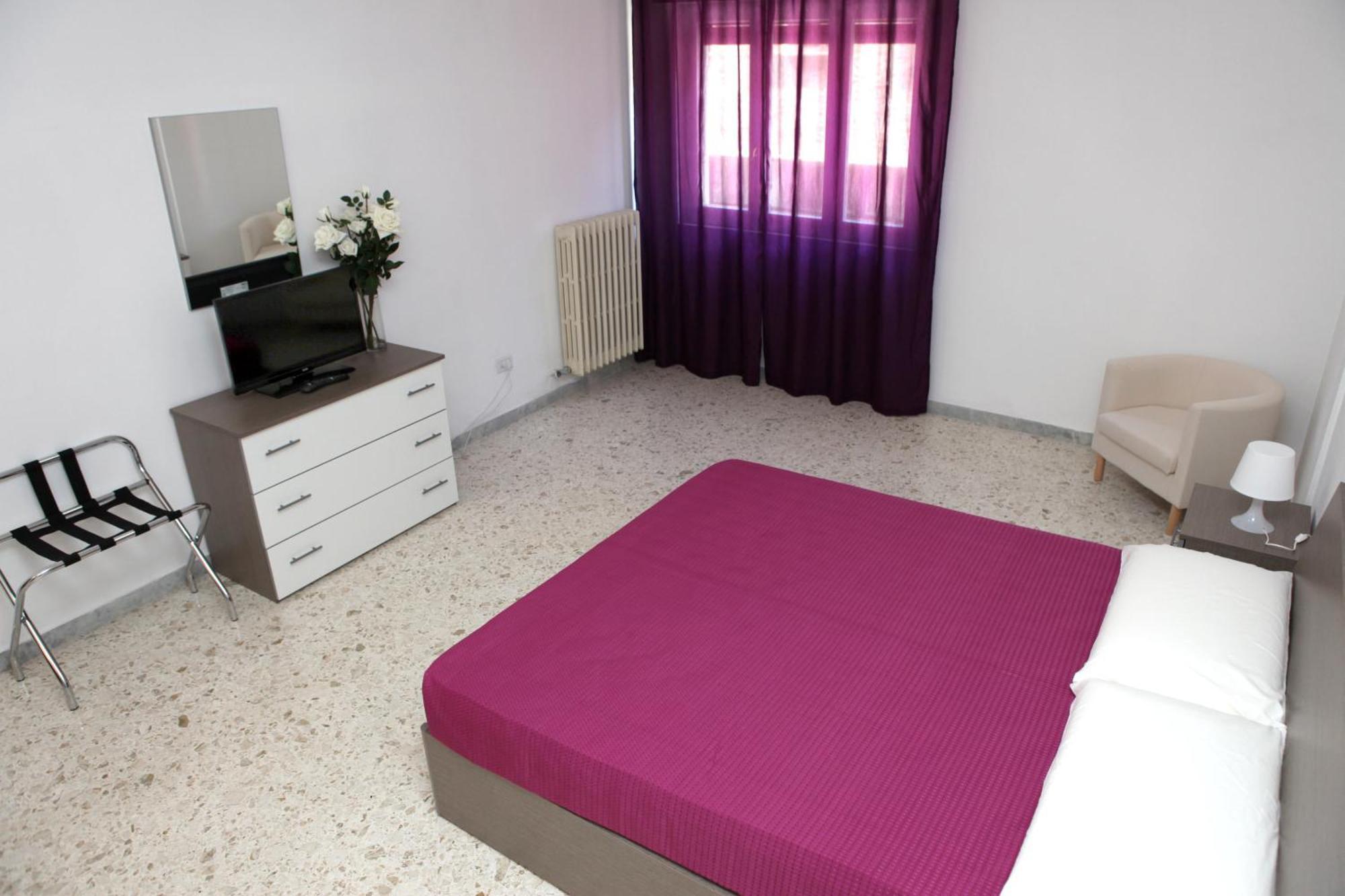 Maipiusenza House Apartamento Monopoli Exterior foto