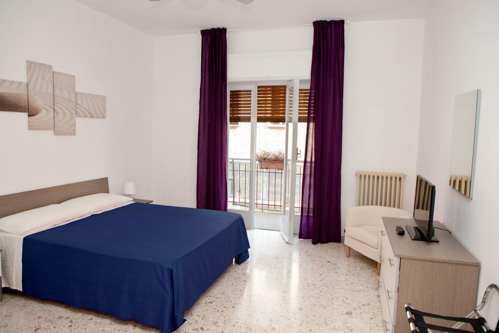 Maipiusenza House Apartamento Monopoli Exterior foto