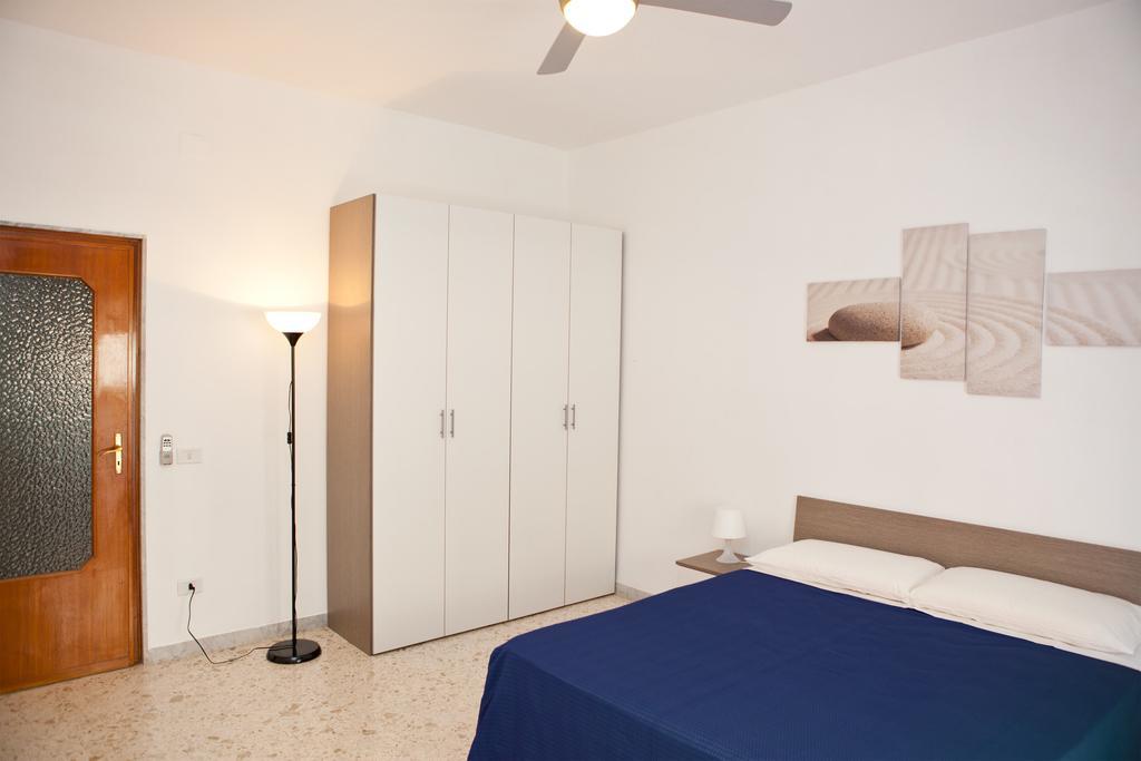 Maipiusenza House Apartamento Monopoli Exterior foto