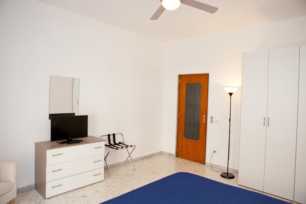 Maipiusenza House Apartamento Monopoli Exterior foto