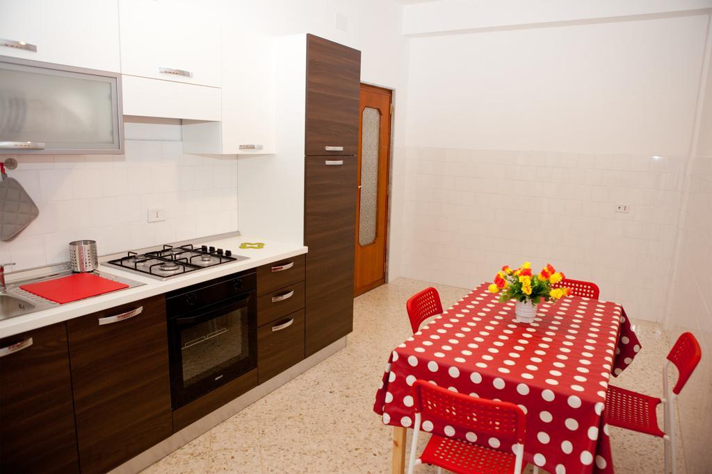 Maipiusenza House Apartamento Monopoli Quarto foto