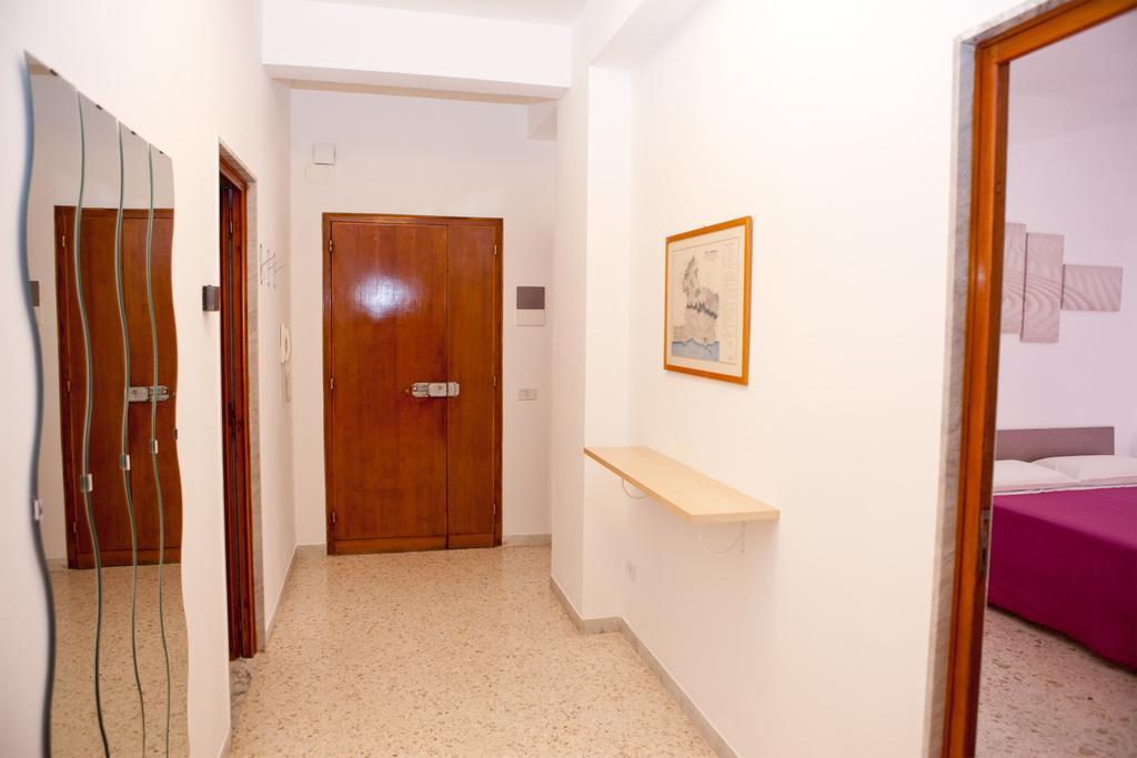 Maipiusenza House Apartamento Monopoli Quarto foto