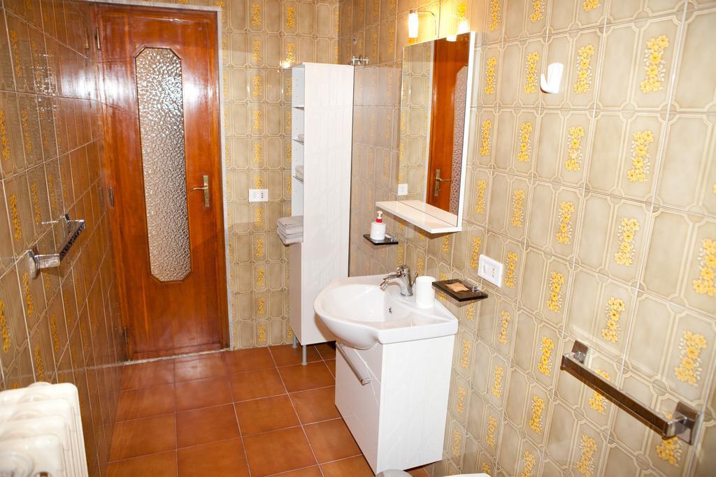 Maipiusenza House Apartamento Monopoli Quarto foto