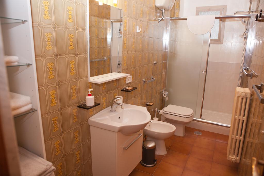 Maipiusenza House Apartamento Monopoli Quarto foto