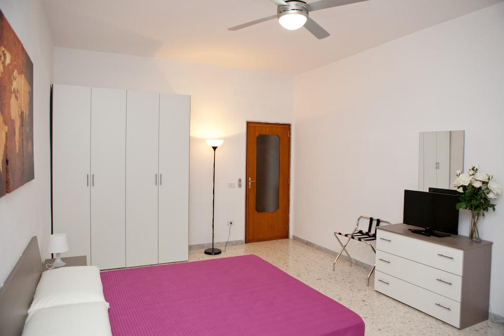 Maipiusenza House Apartamento Monopoli Quarto foto
